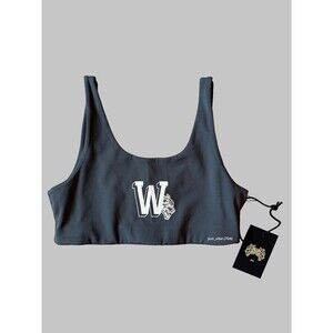 Darc Sport SHE Marked Soto Energy Sports Bra Women’s Small NWT